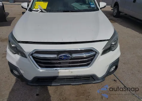 2018 Subaru Outback 3.6R Touring from USA, damaged, VIN 4S4BSETC5J3324871